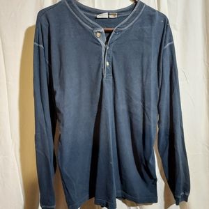 Men's LG long sleeve shirt